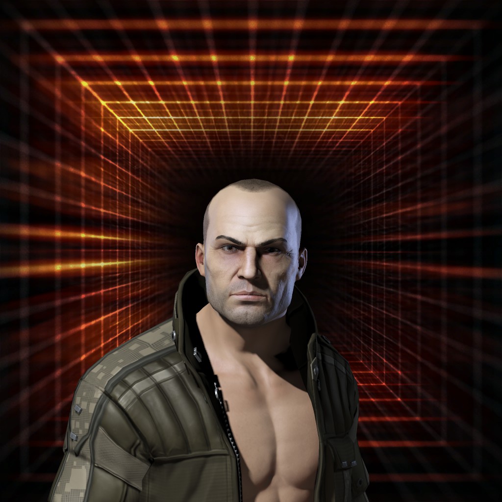 Drmikeulon Smith