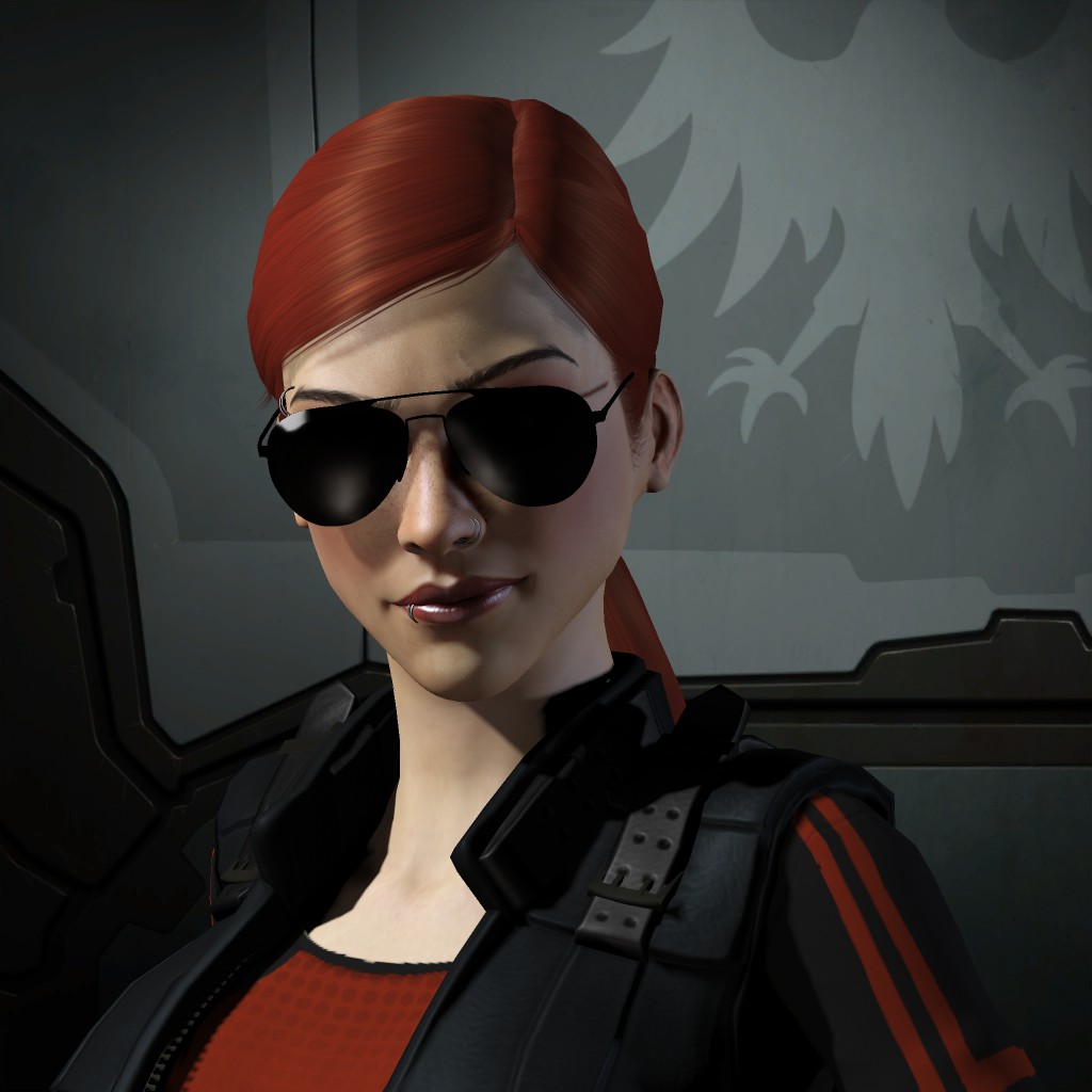 ELA CARPENTER