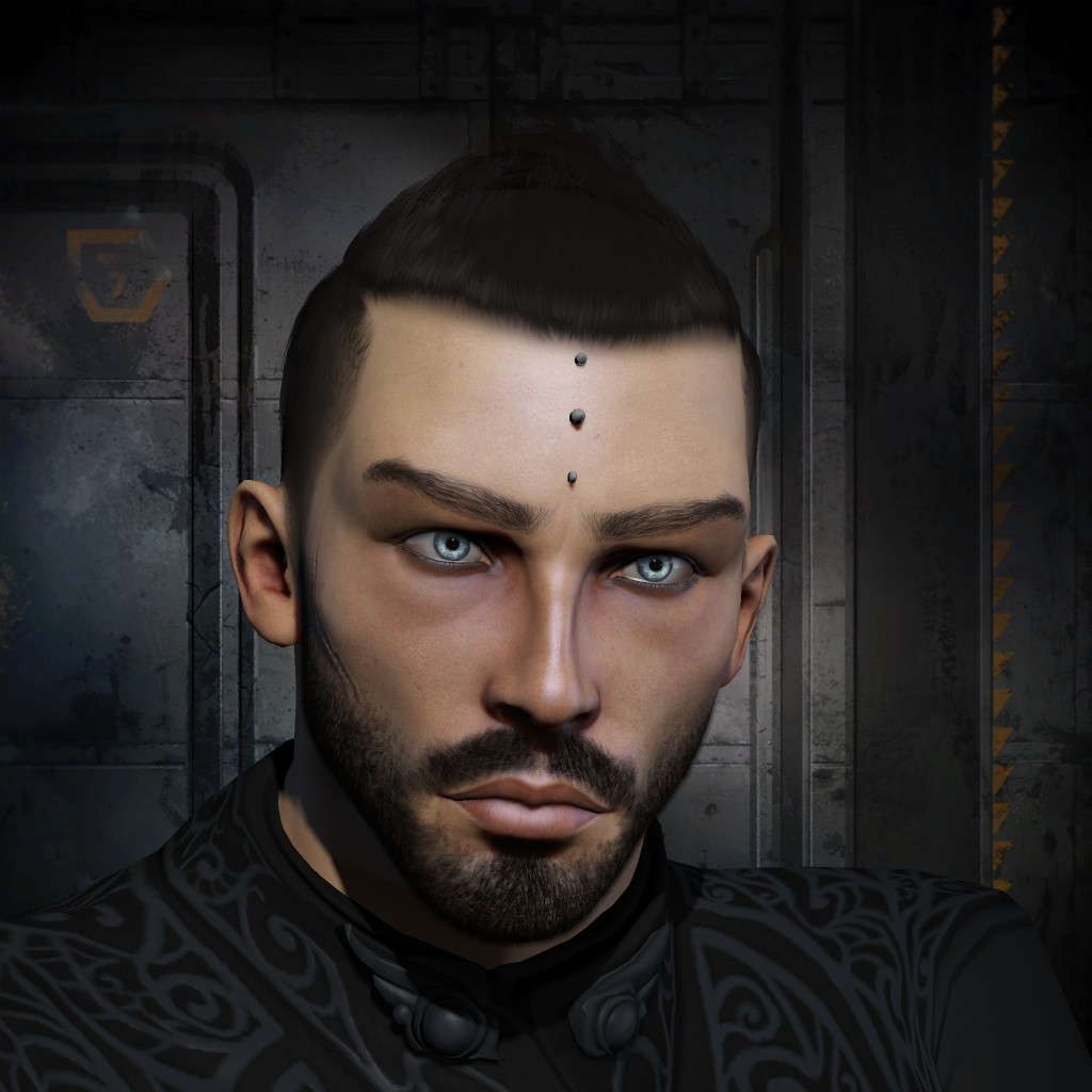 ShadoWalker Aideron