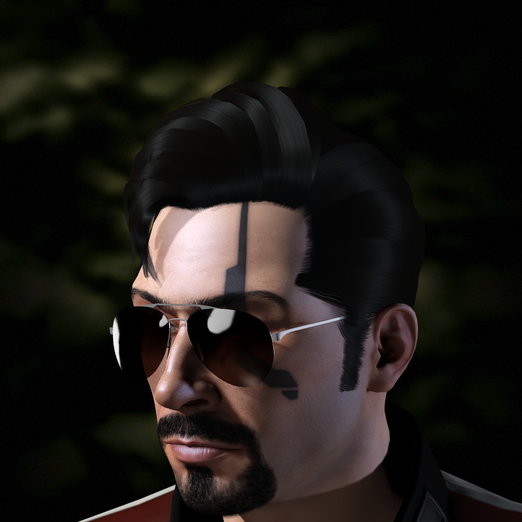 MaTTakushI DarK