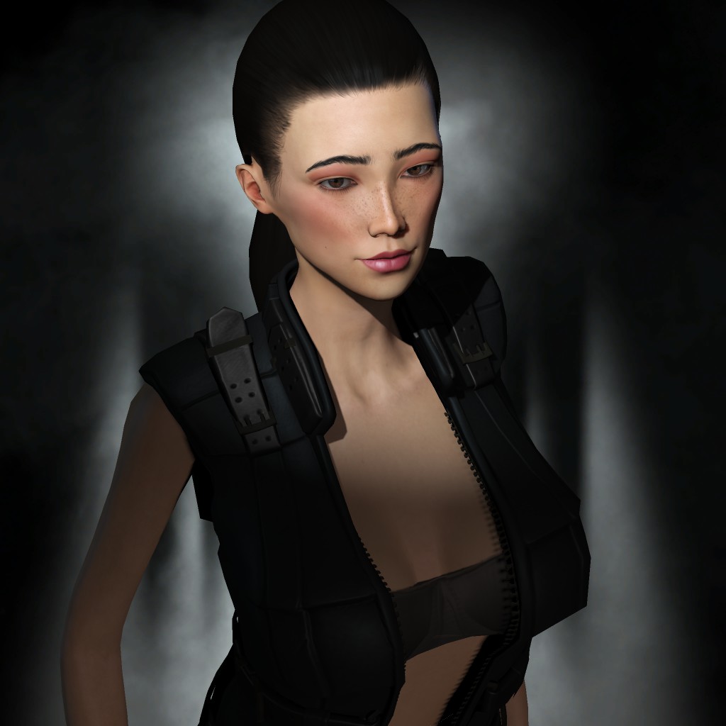 Miner Kate
