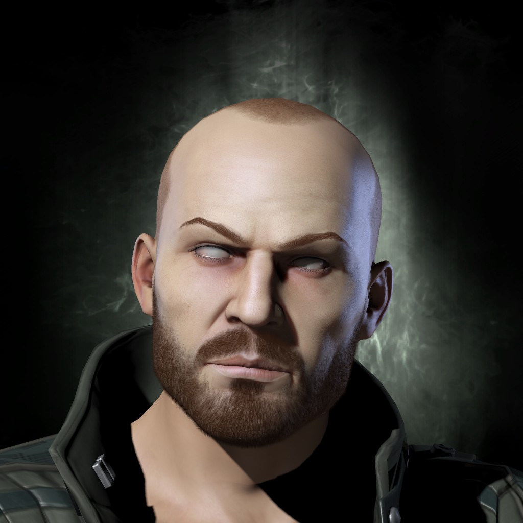 S Krieger