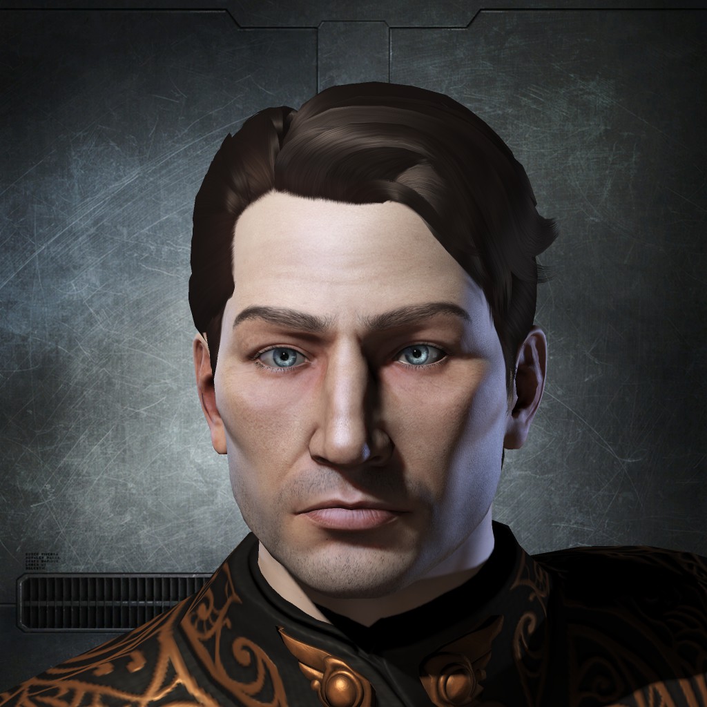 Karl Gordon Cameron