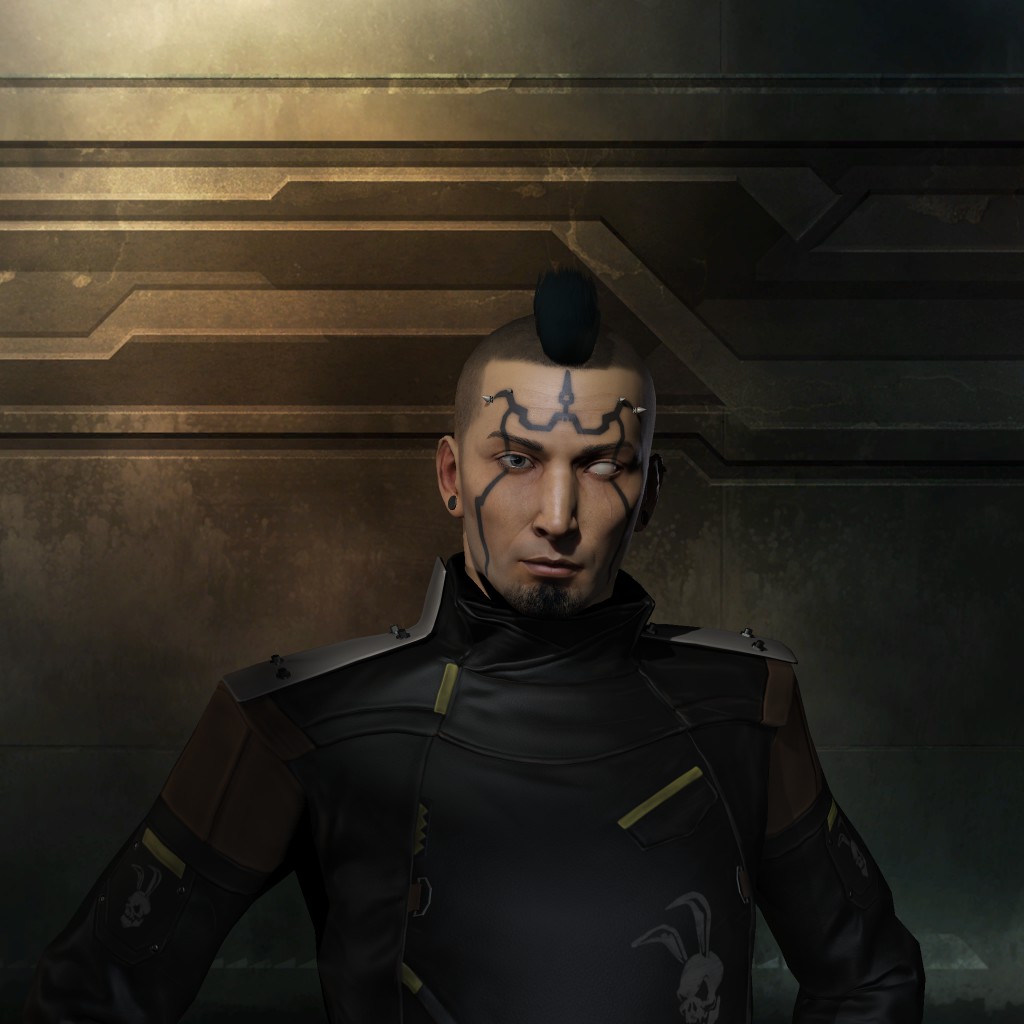 Jako Rex