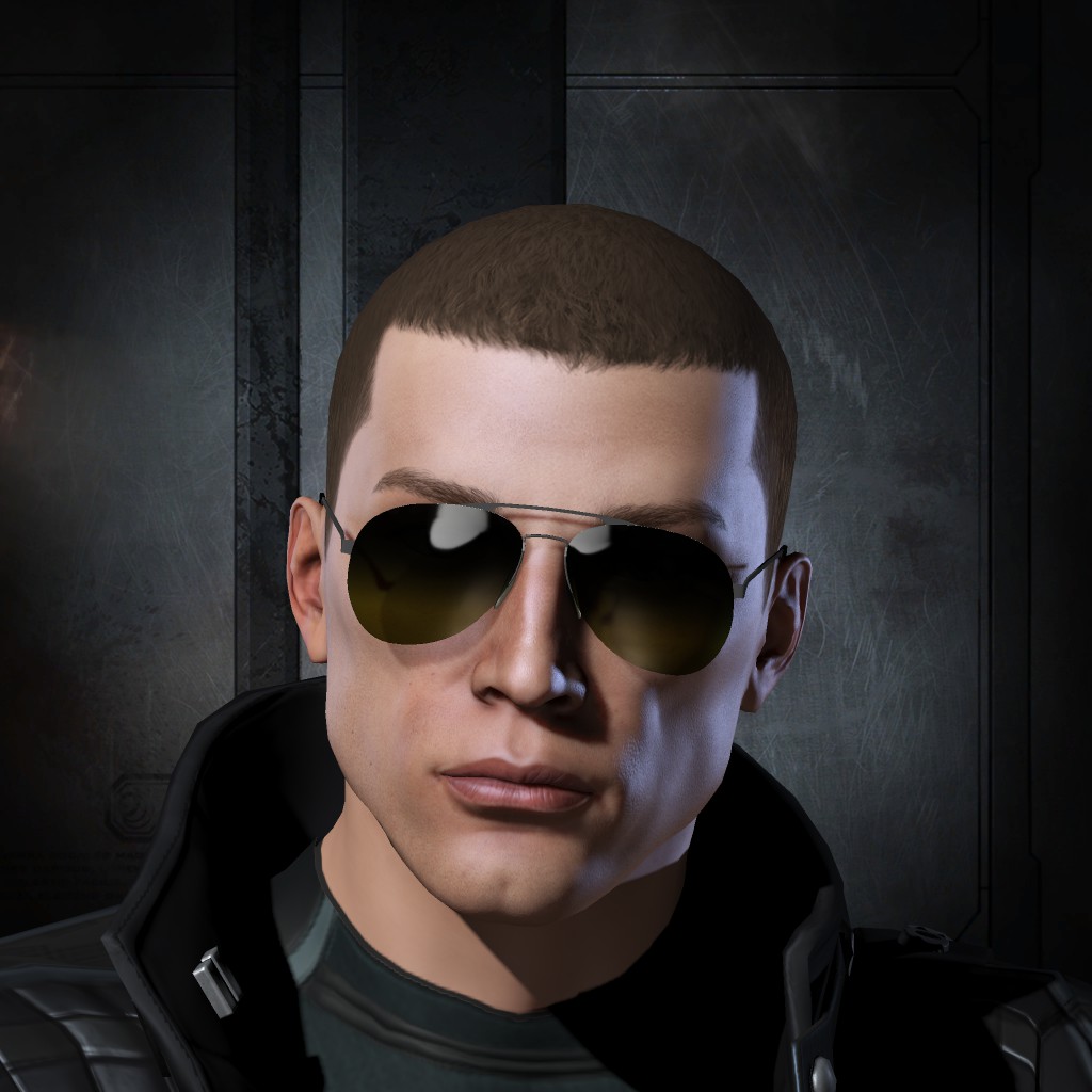 Ethan Fullbright
