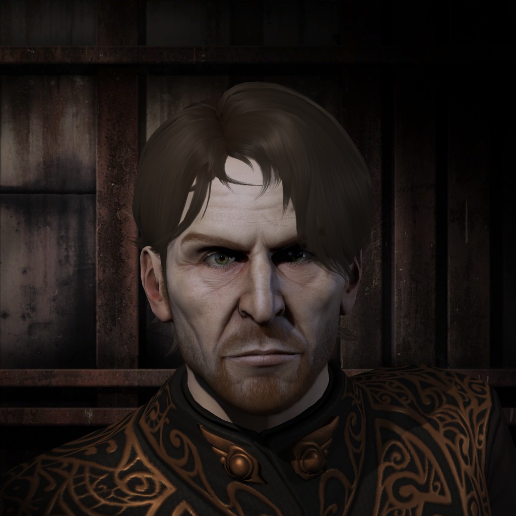 Admiral Snoke