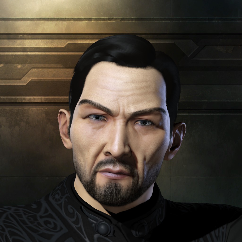 Dominic Chou