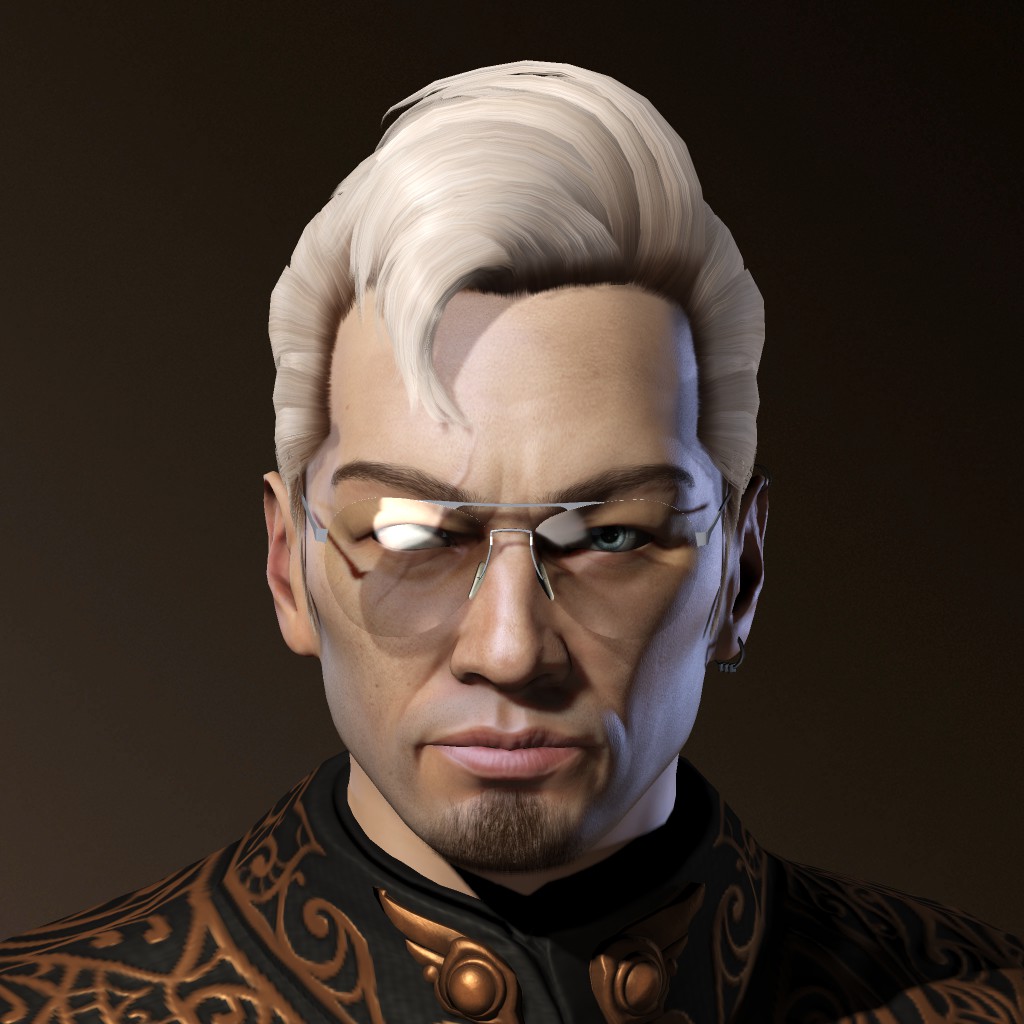 Yeavennin Darake