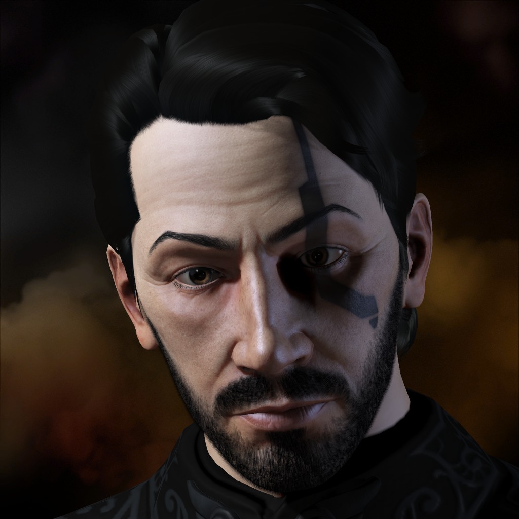 Dredmoont Viliana