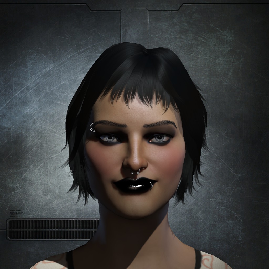 Gamma Princess