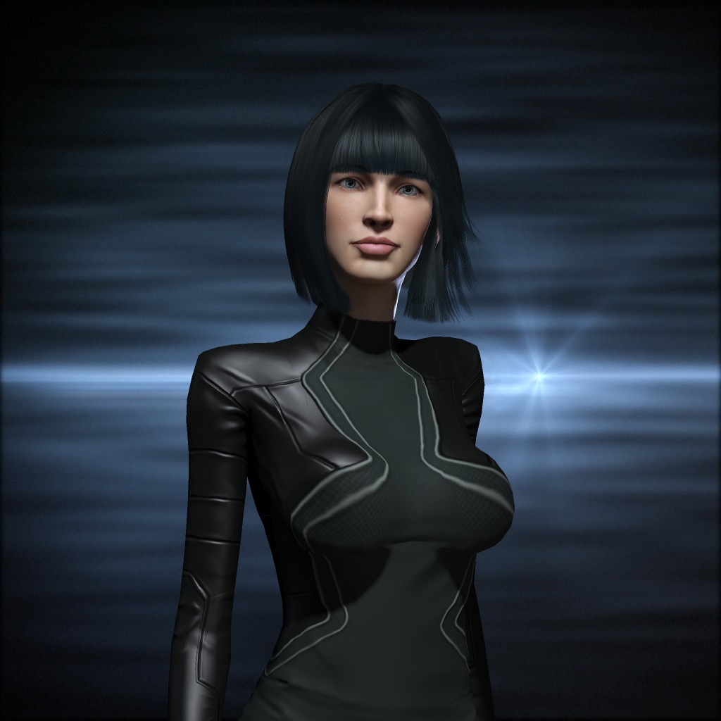 Cortana Rook