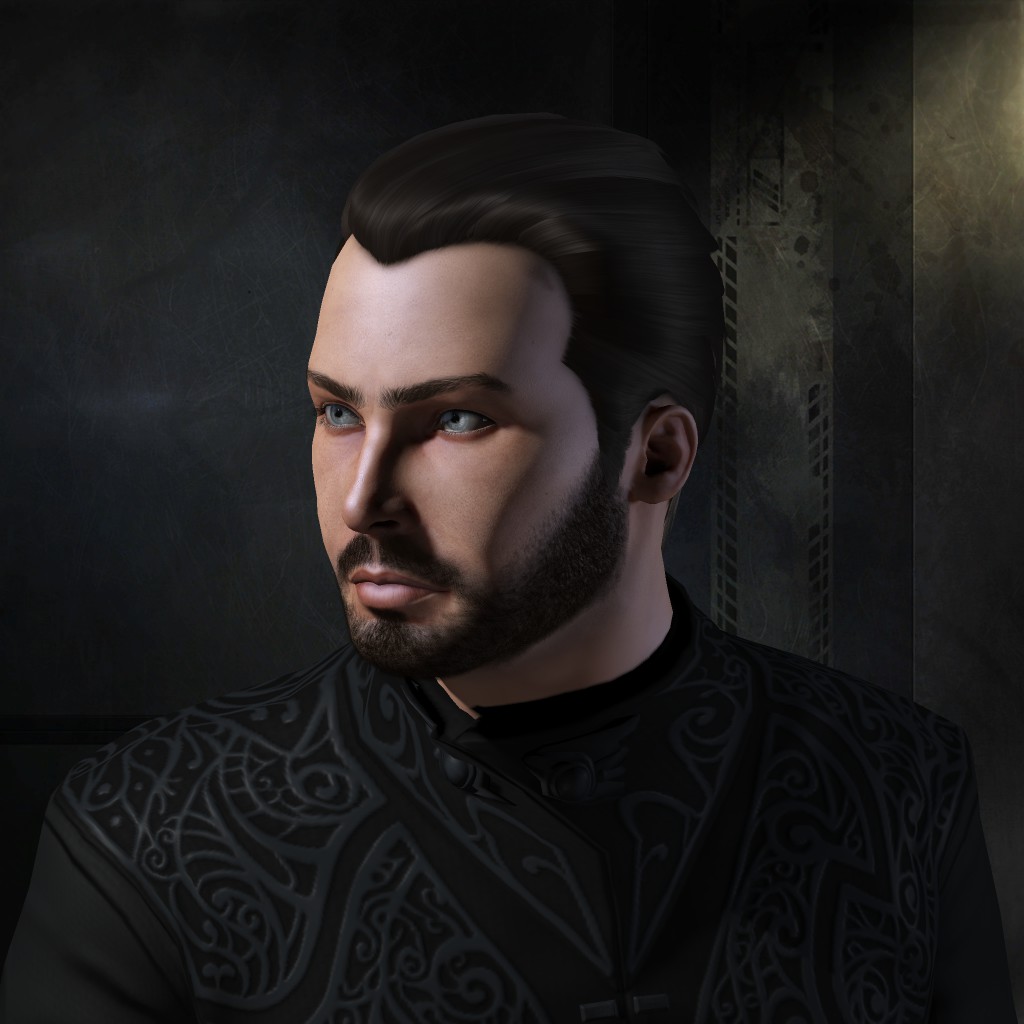 Tychon Vorobjev