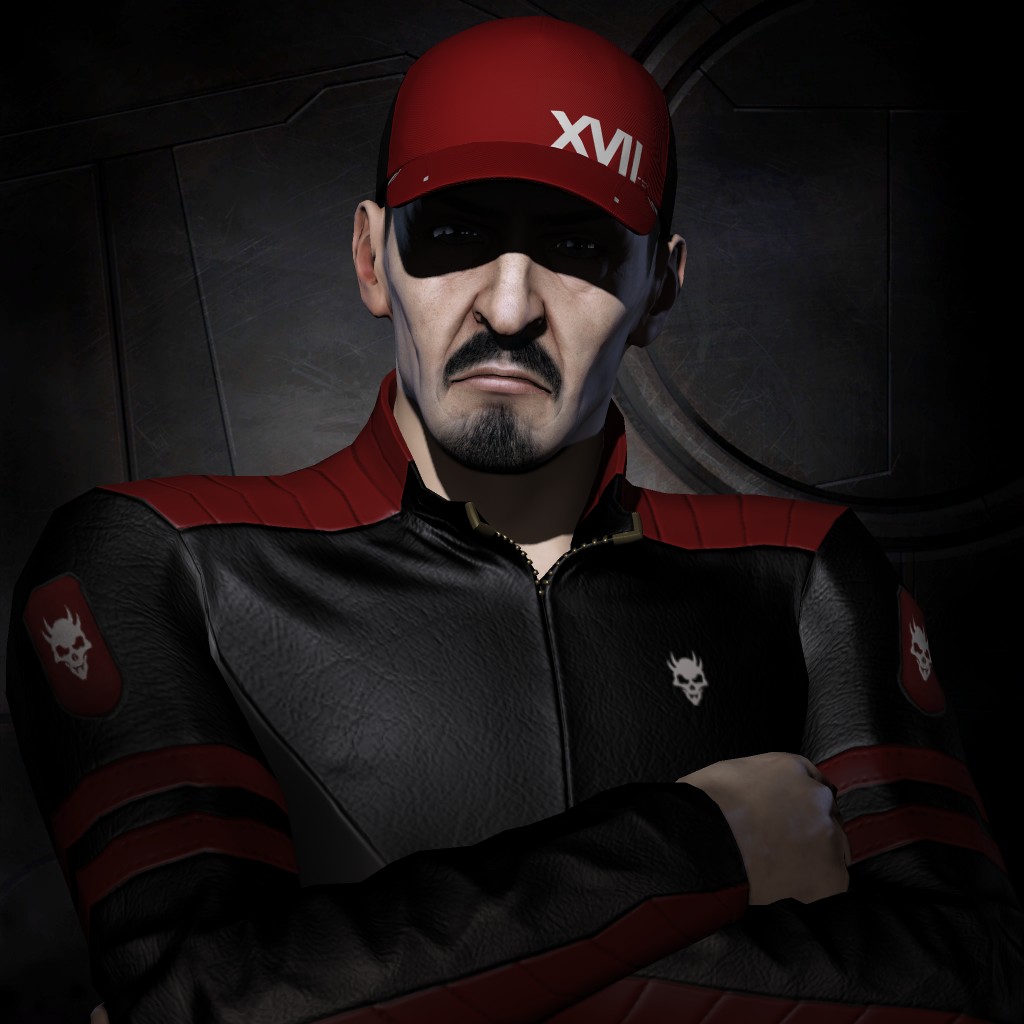 Bloody Zanjoahir
