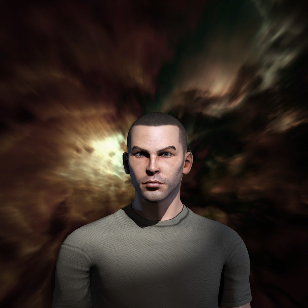 David Astra