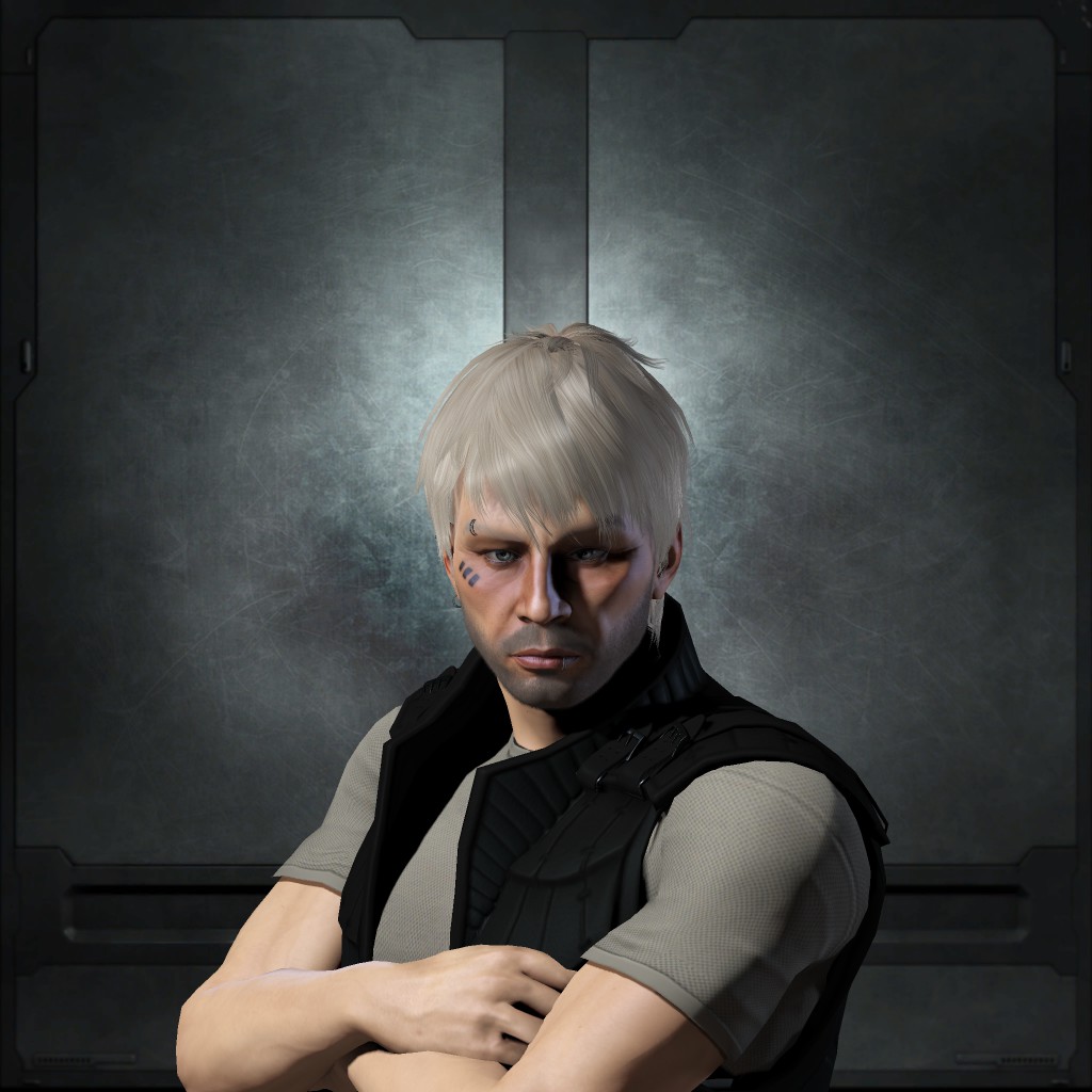Excentriel Geos