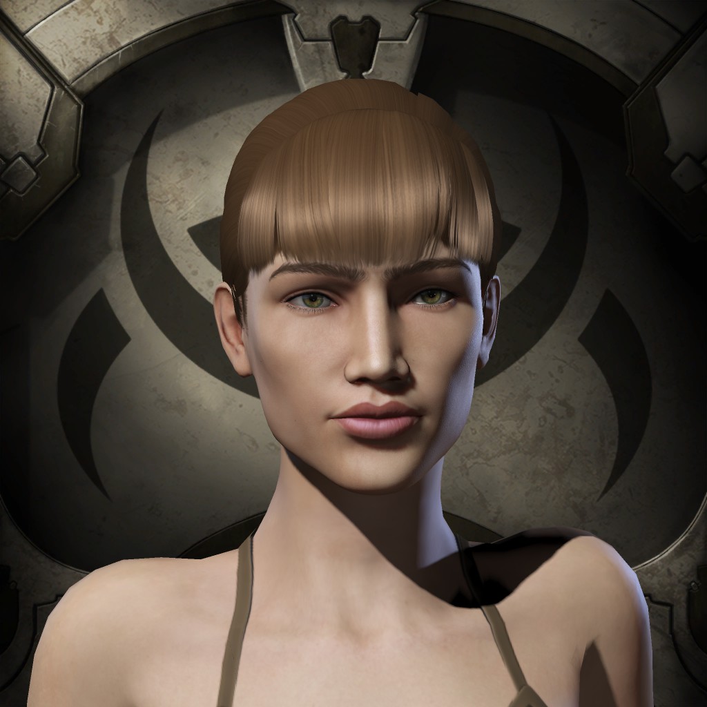 Eve Caesar