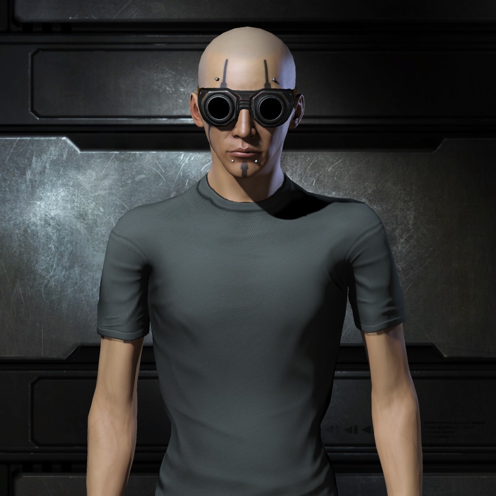 jin Gidrinee