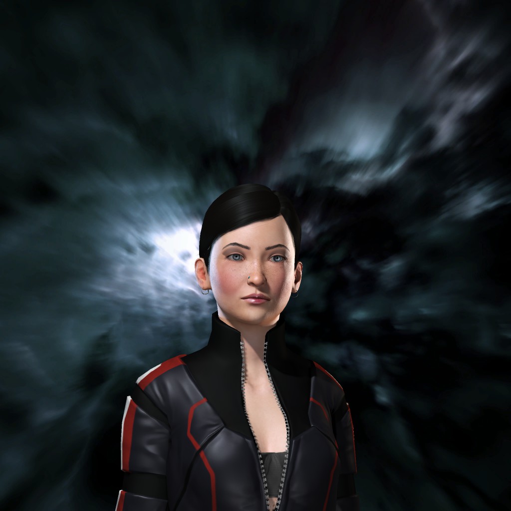 Selenah Shadowsong
