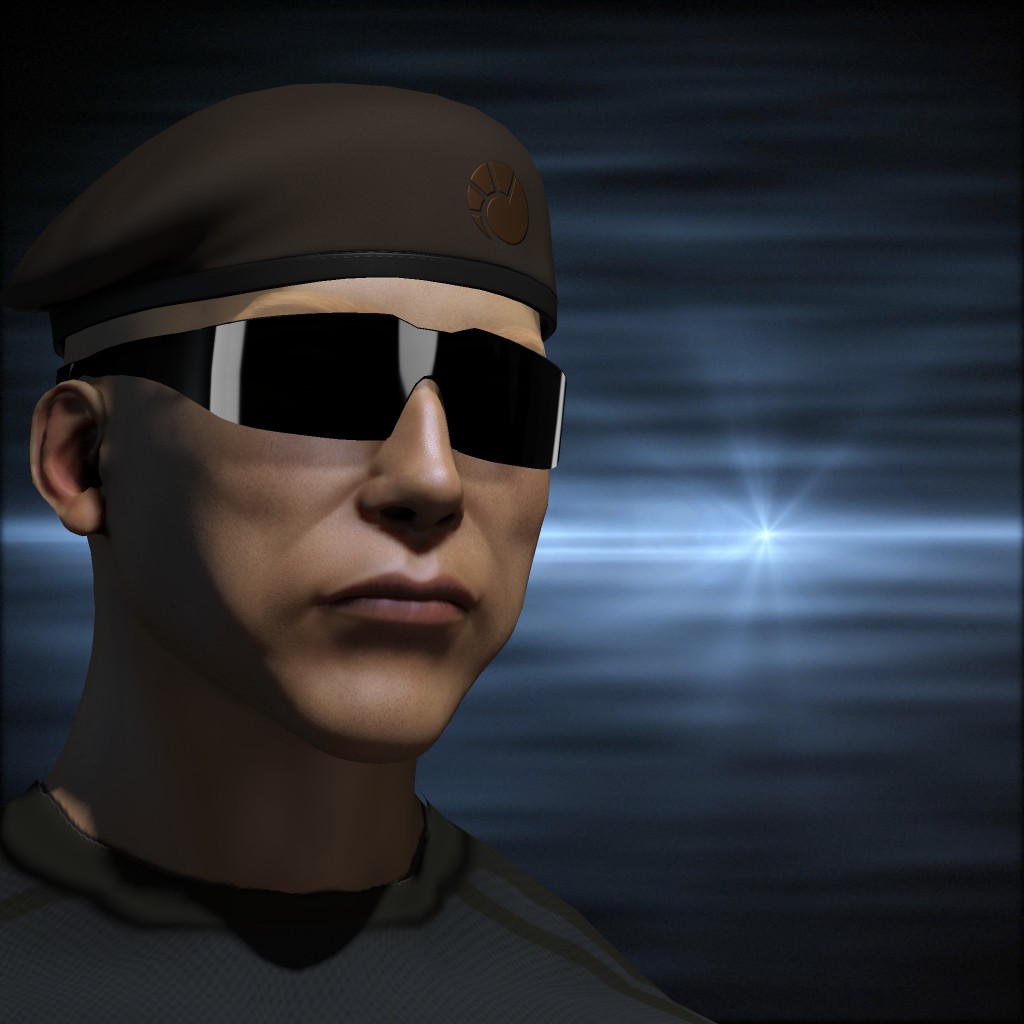 CH Usoko