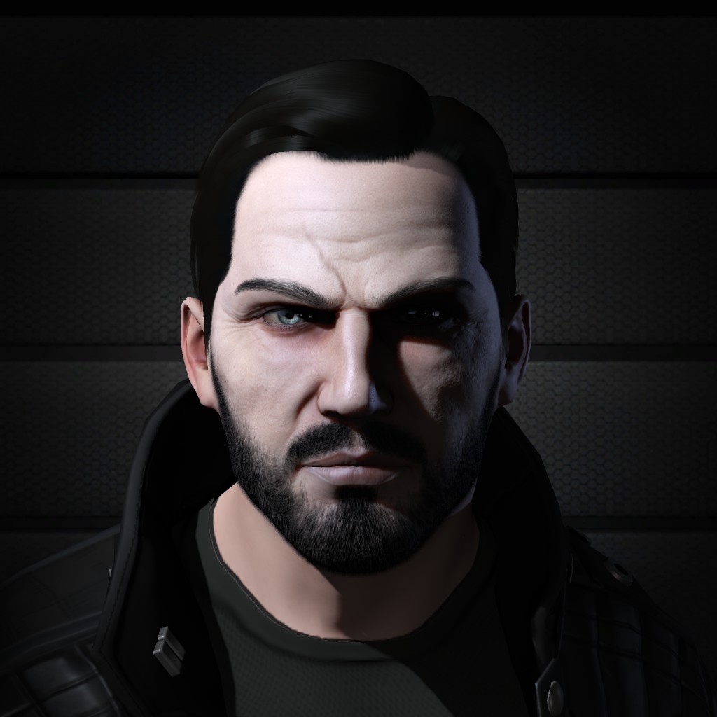 Huron Lughft