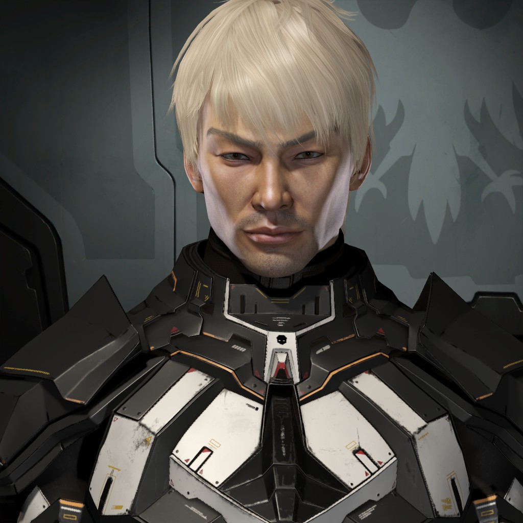 Azmodan H