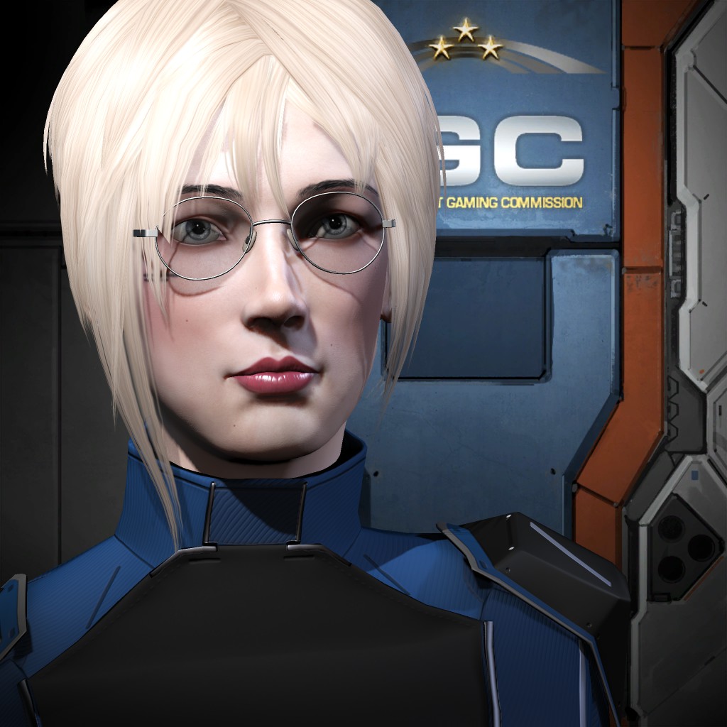 Princess NewEden