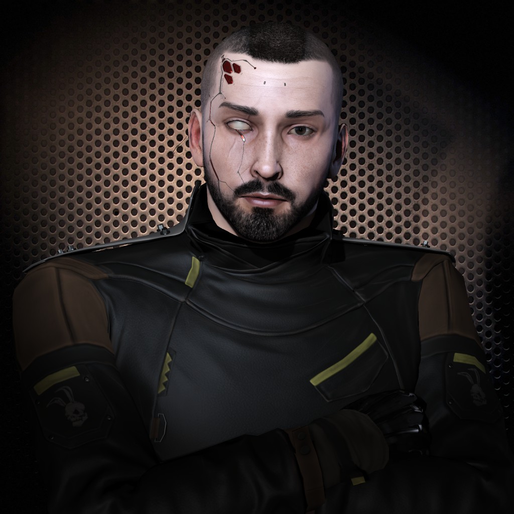 Kajus Armitage