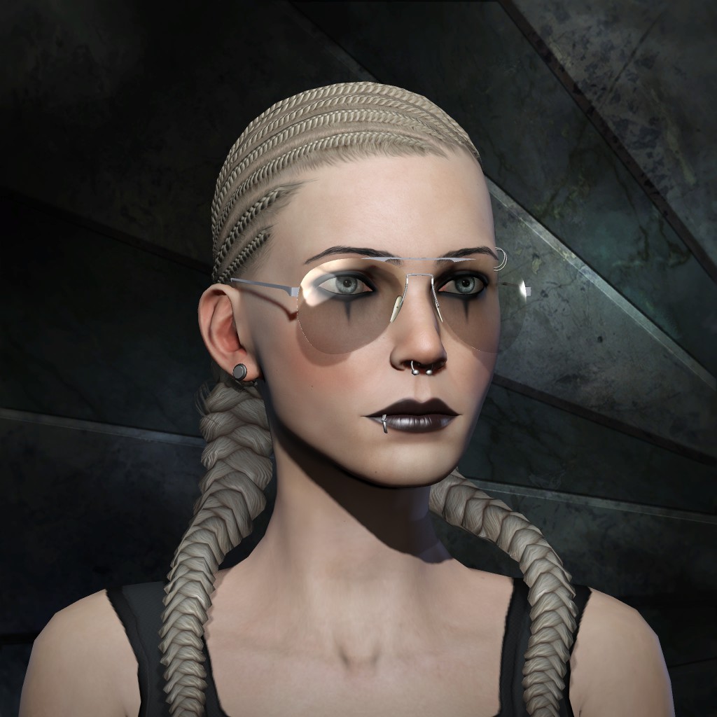 Eva Misaria