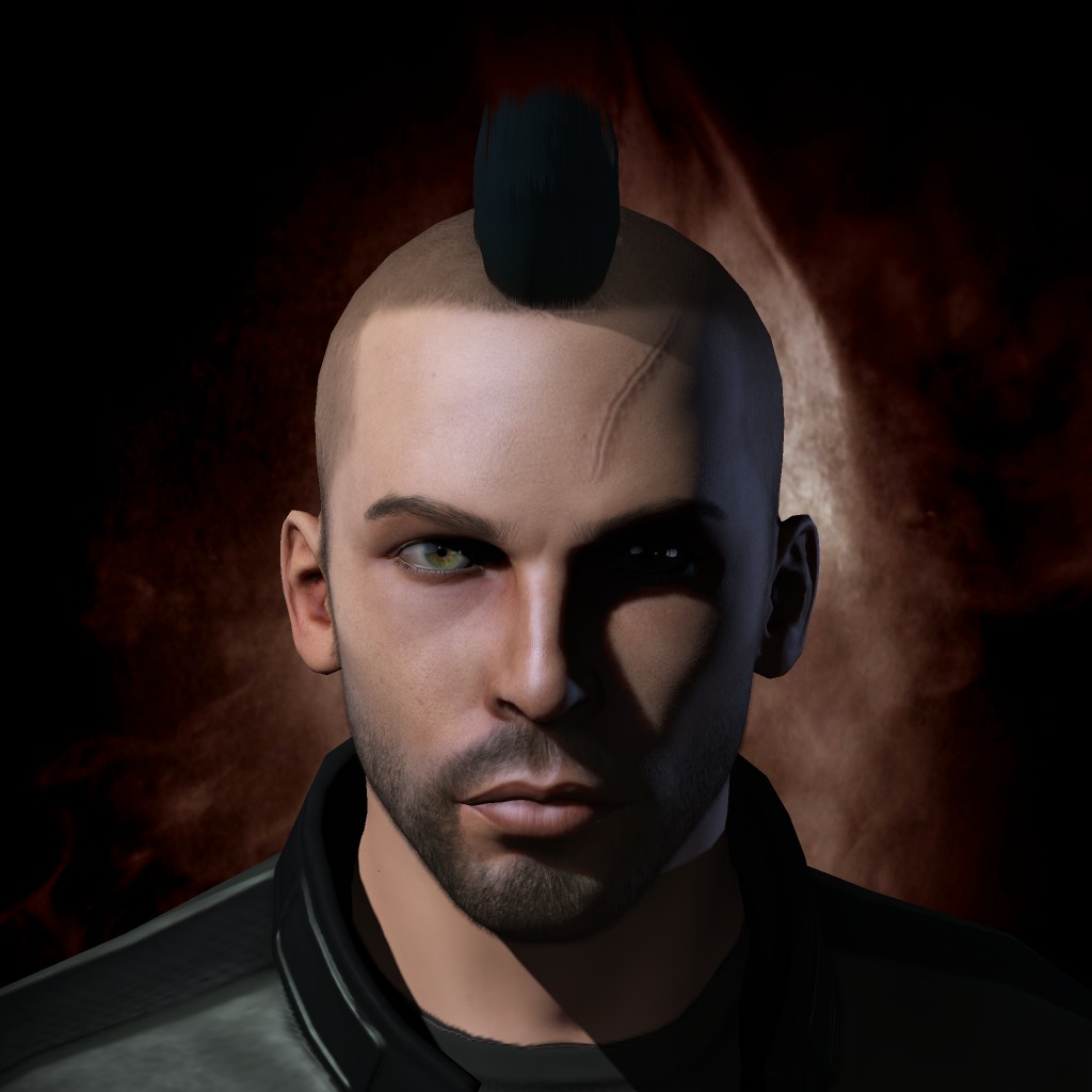 PsychoXwarrior