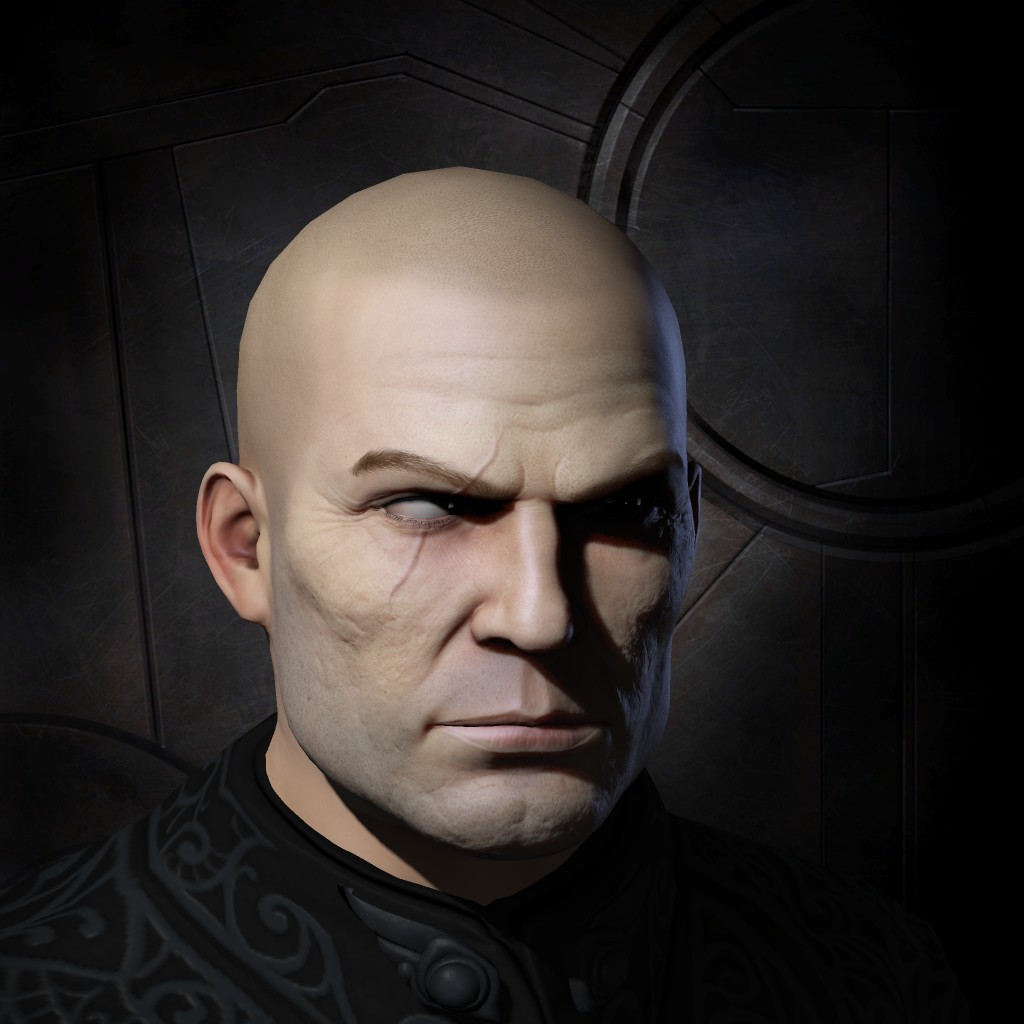 TheForsakenOne