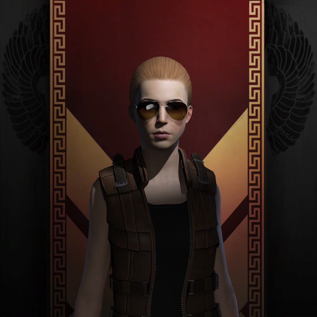 Isidra Jammer