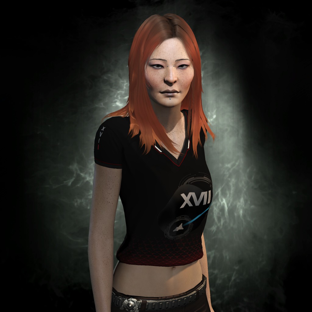 Mila McGulliver