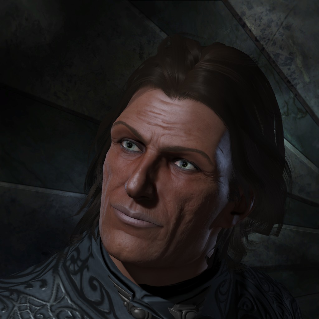 BlackHand Sinak