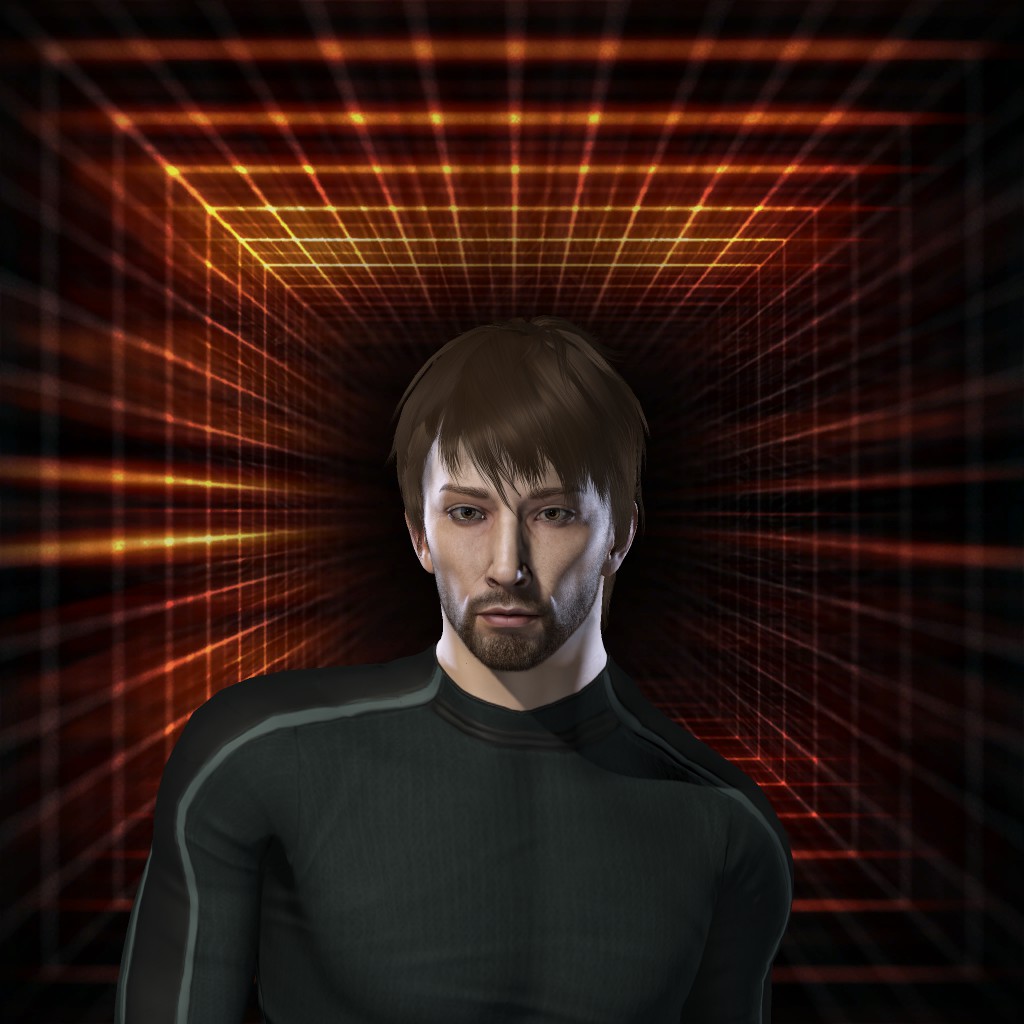 Jefforrey Kelvinison