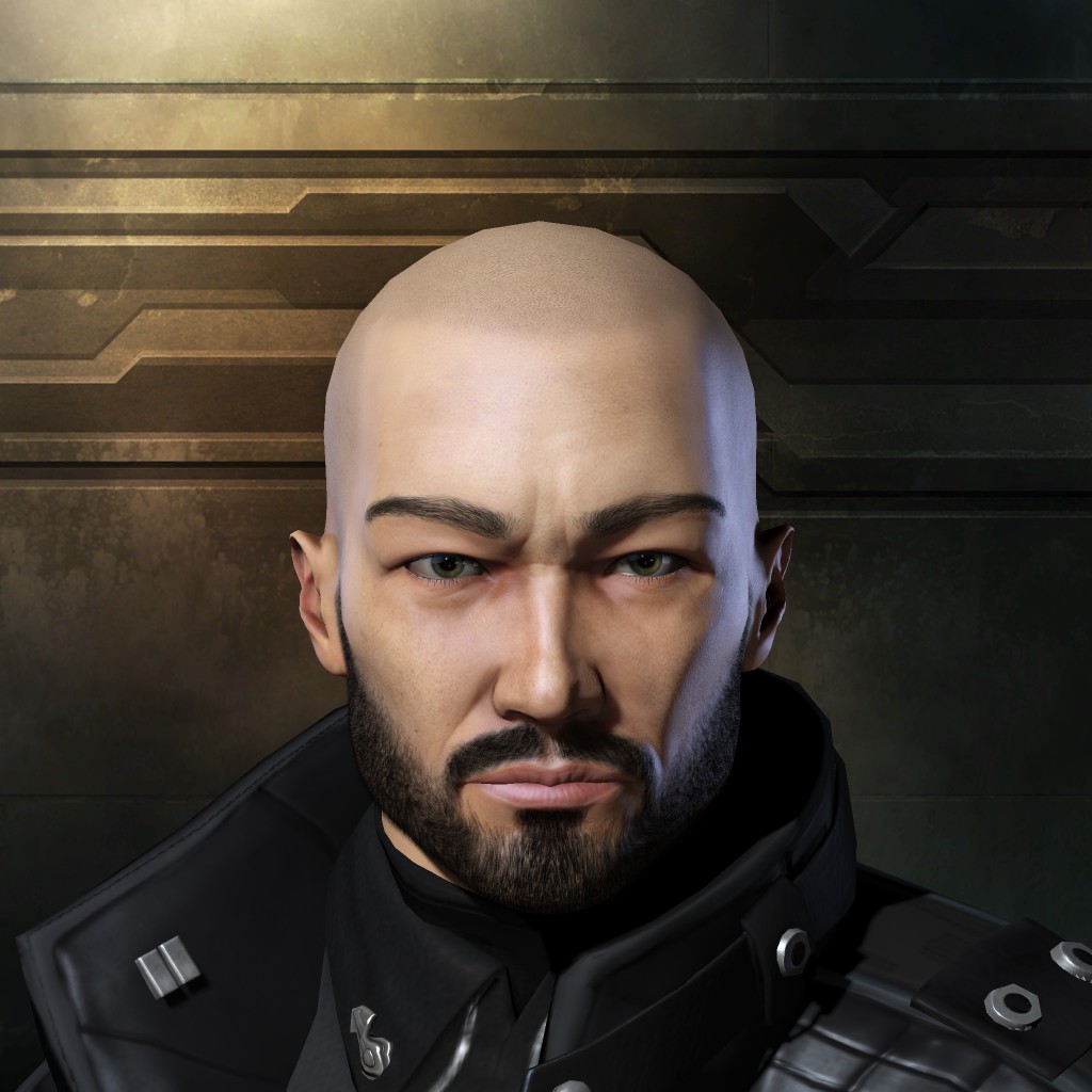 Darth Marau