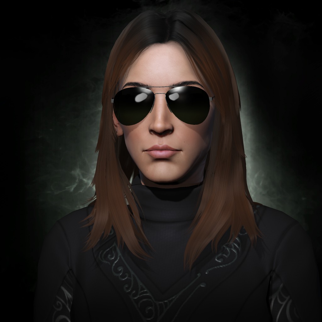 Lady Kanilia