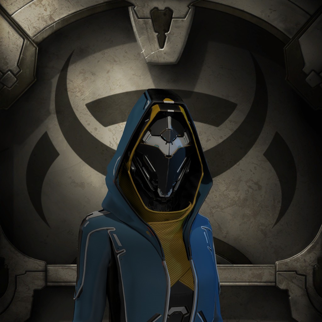 Skye Crusader