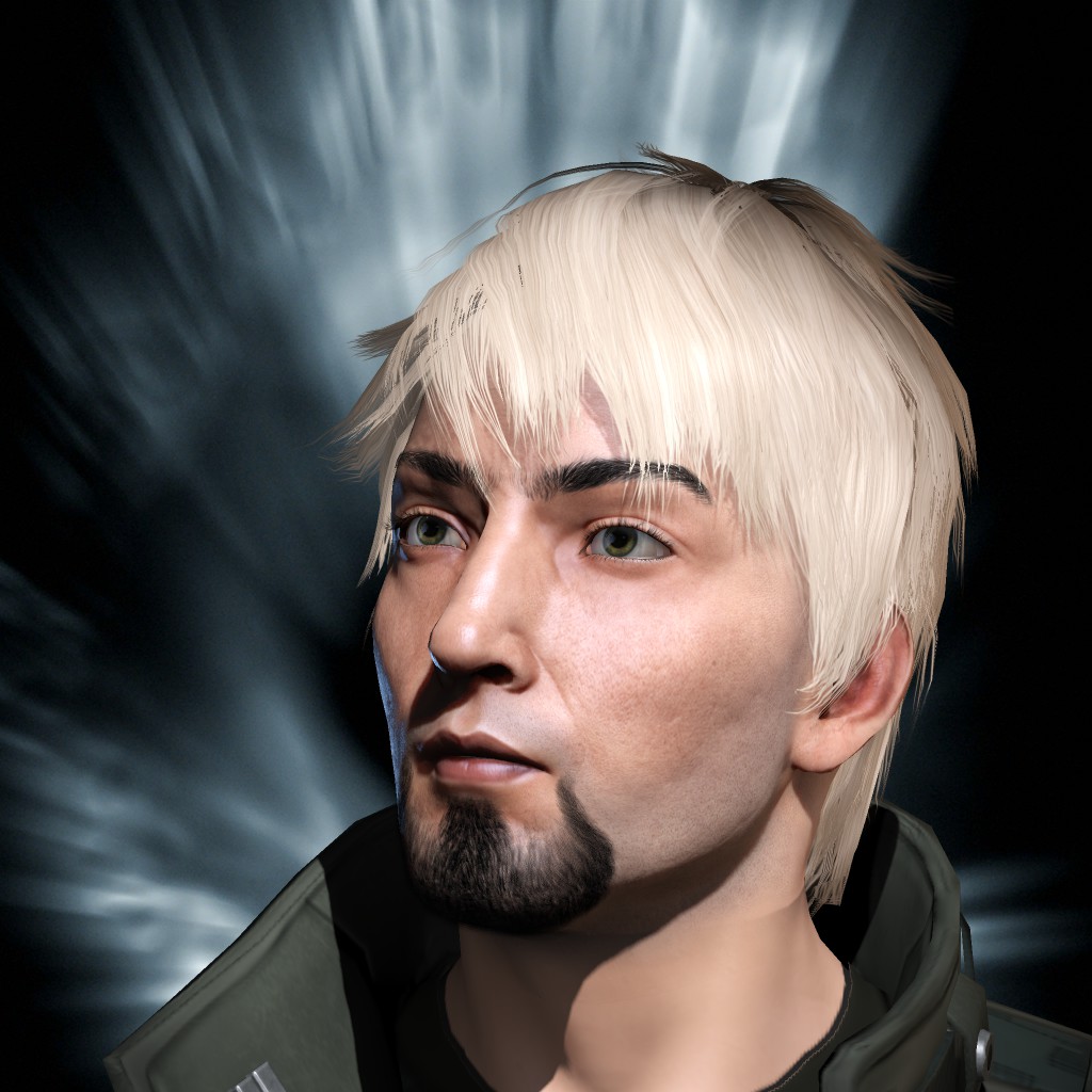 Crisis Star
