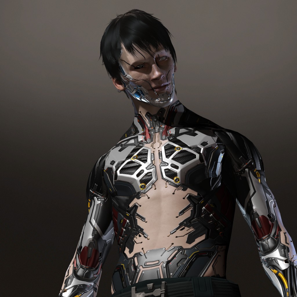 Elodin Esper