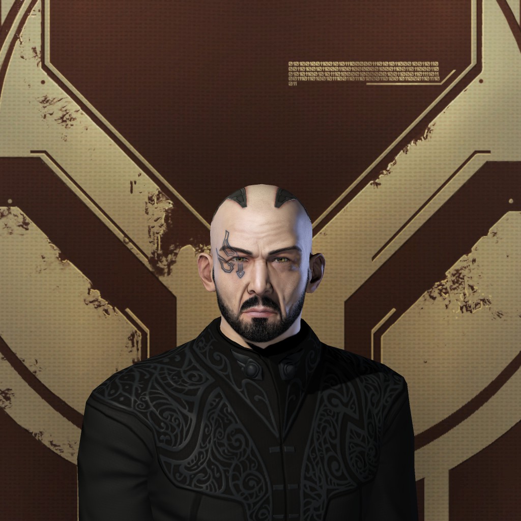Vincent Depran