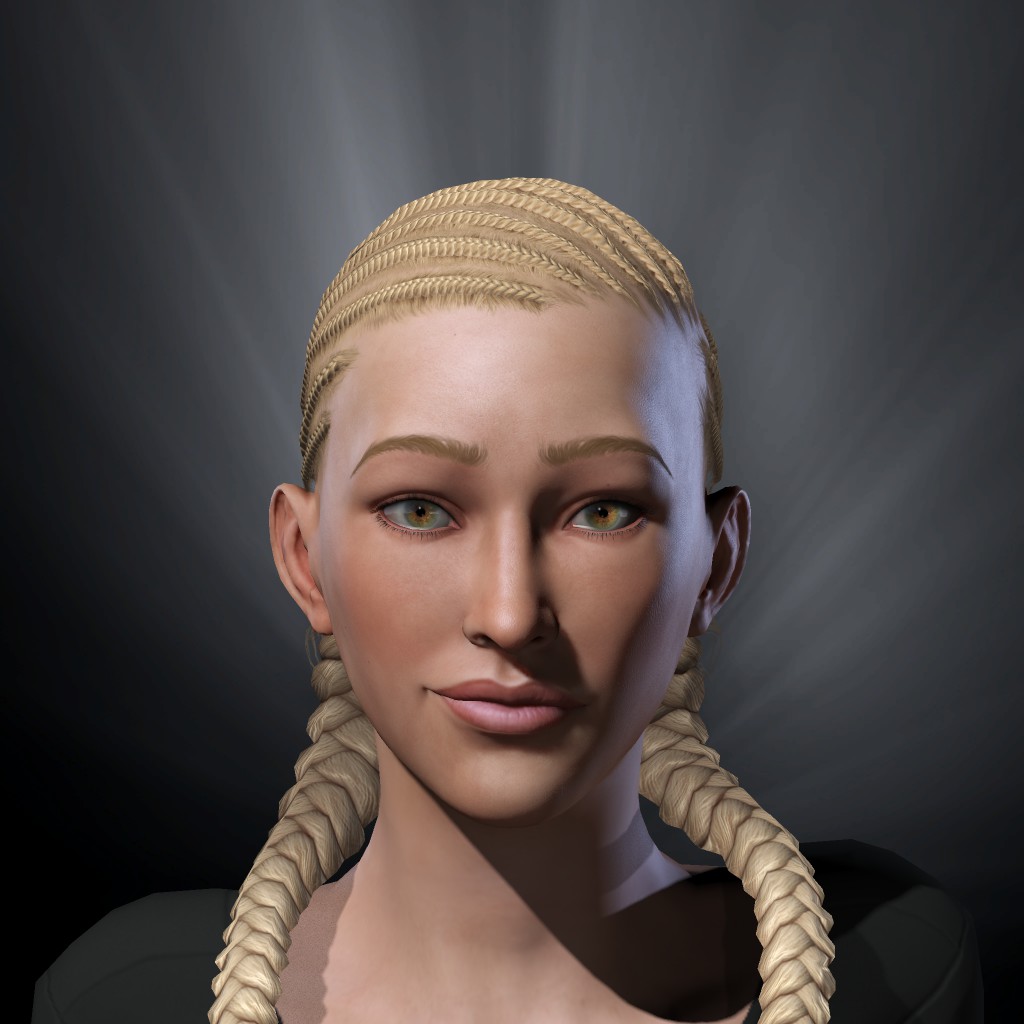 Mother Sealouse