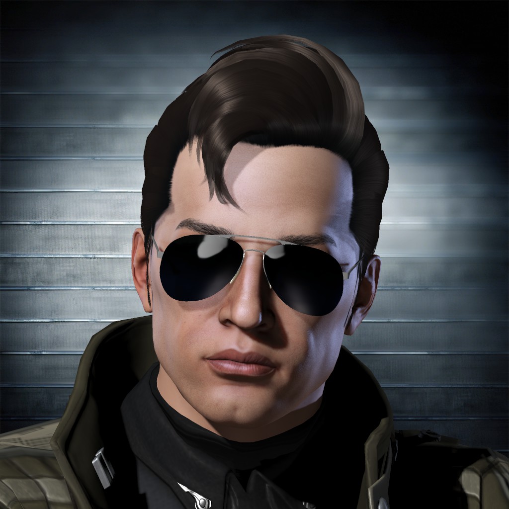 Damon Helson
