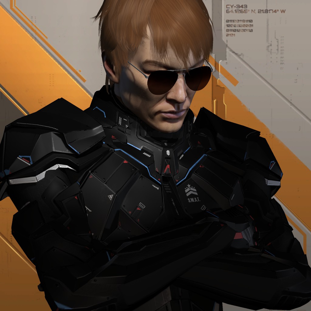 DredX Xi