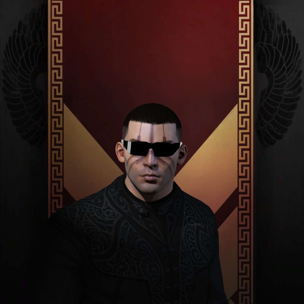 Origin Dovakin