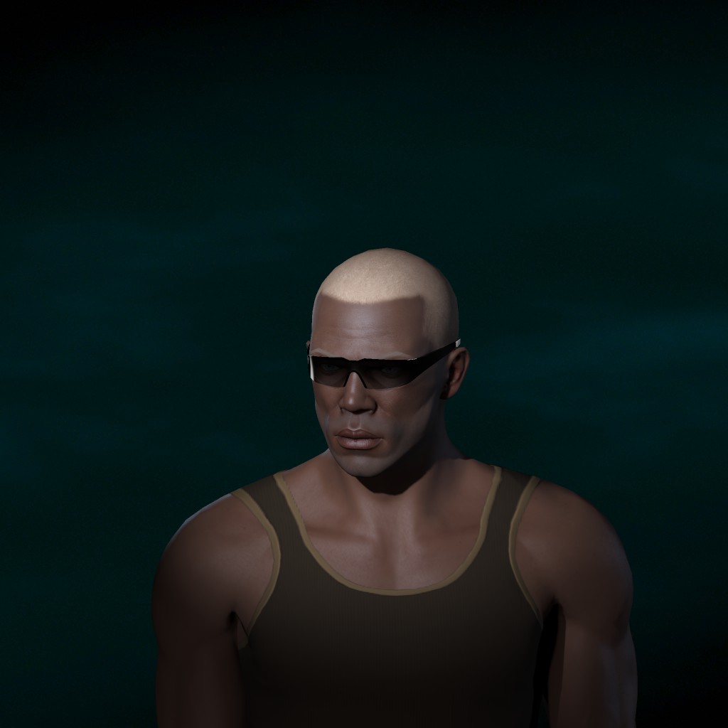 Garisa Novonaselje