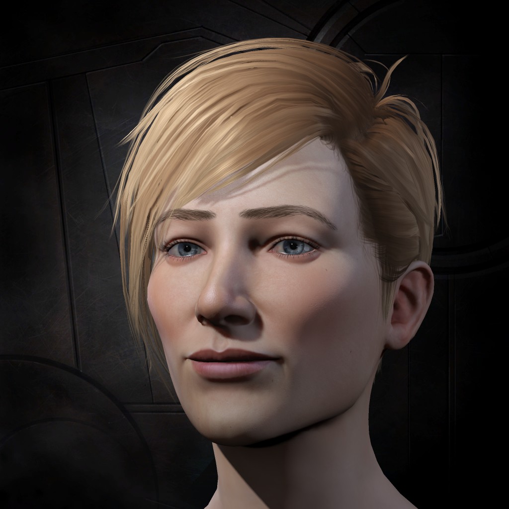 Selma Vexor