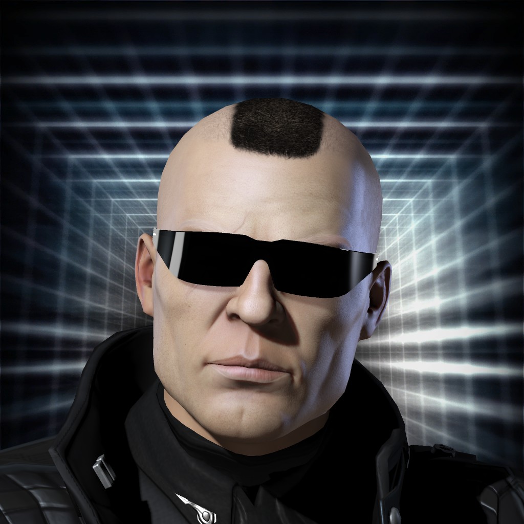 Proxy Scarab
