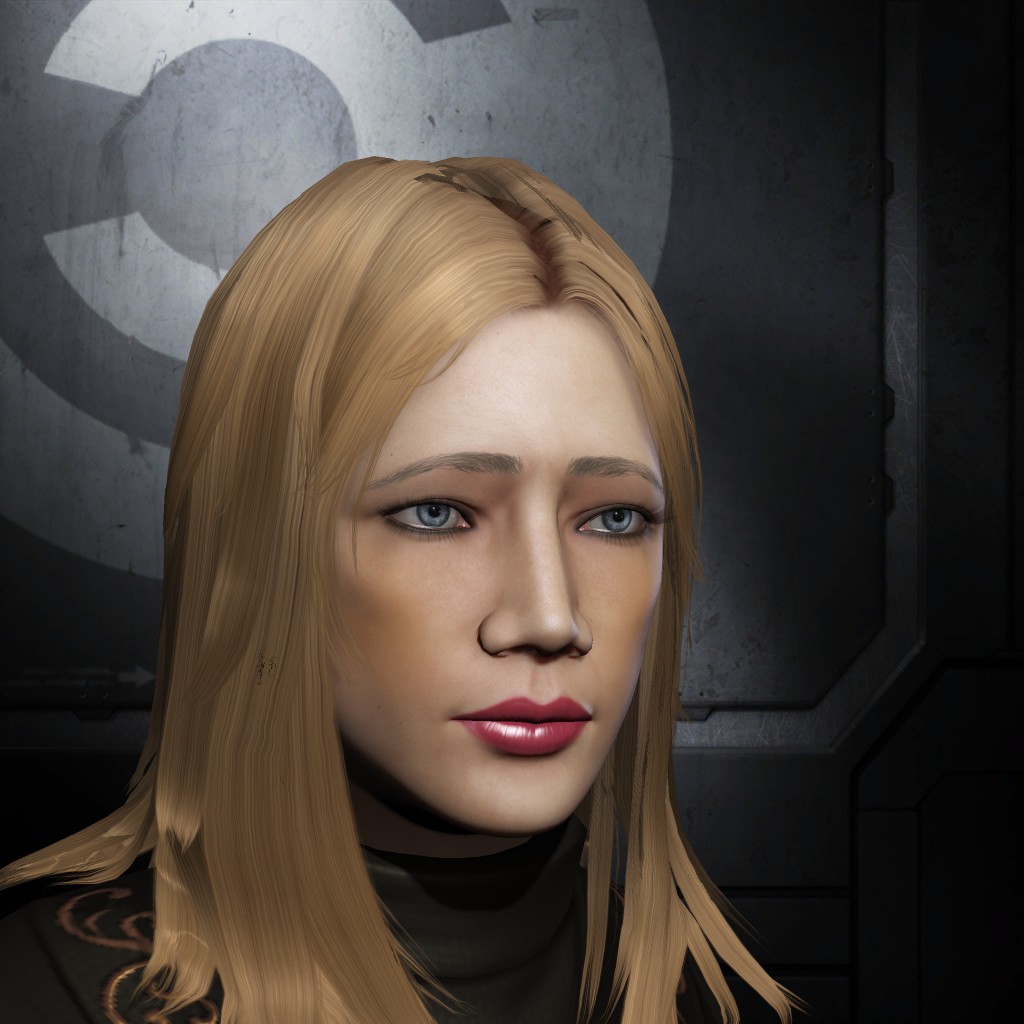 Victoria Ikkala