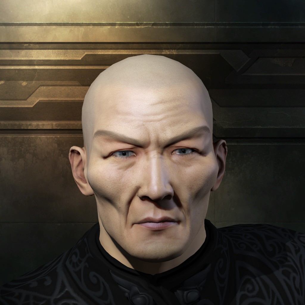 SyFyNerd Asimov
