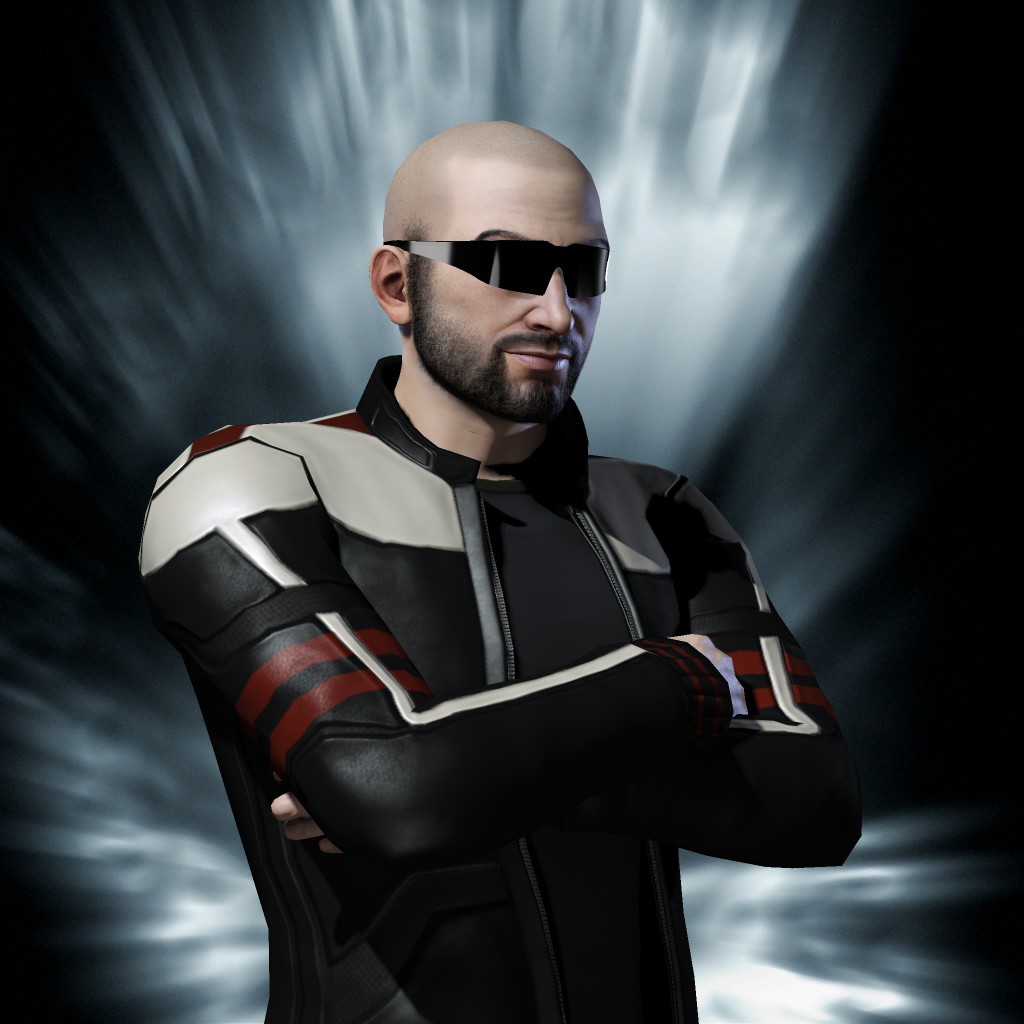Jeffry Jeffersoon